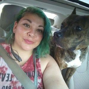 Meet your Posher, Laura